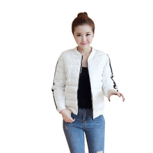 Fashion Slim Casual Keep Warm Jacket Women Ladies Hooded Thick Coat Outwear Plus Size Manteau Femme EF8