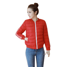 Fashion Slim Casual Keep Warm Jacket Women Ladies Hooded Thick Coat Outwear Plus Size Manteau Femme EF8