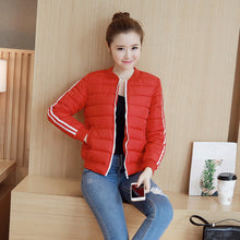 Fashion Slim Casual Keep Warm Jacket Women Ladies Hooded Thick Coat Outwear Plus Size Manteau Femme EF8