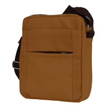 Fashion Men's Bag Shoulder Messenger Bags Casual Travel Casual CanvasSmall Retro Military EF8