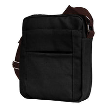 Fashion Men's Bag Shoulder Messenger Bags Casual Travel Casual CanvasSmall Retro Military EF8