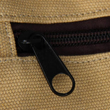 Fashion Men's Bag Shoulder Messenger Bags Casual Travel Casual CanvasSmall Retro Military EF8