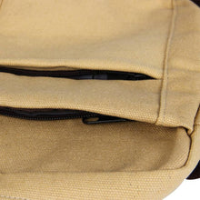 Fashion Men's Bag Shoulder Messenger Bags Casual Travel Casual CanvasSmall Retro Military EF8