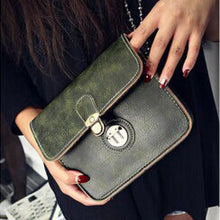 Fashion Plaid Women Messenger Bag Mini Black Crossbody Bags For Women Famous Leather Handbag Fast Shipping EF8