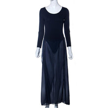 Fashion Sexy Design Bodycon Long Sleeves Playsuit Black Elegant Rompers Womens Dress Overalls for Women EF8
