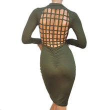 Fashion Sexy Women Dress Package Hip Dresses Sexy Club Dress Long Sleeve Bandage Bodycon Night Club Wear Vestido De Festa EF8
