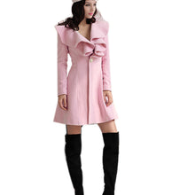 Fashion Women jacket coat Oversized Batwing Sleeve Knitted Sweater Tops Loose Outwear Coat clothing Plus Size M-XXL EF8