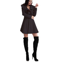Fashion Women jacket coat Oversized Batwing Sleeve Knitted Sweater Tops Loose Outwear Coat clothing Plus Size M-XXL EF8