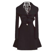 Fashion Women jacket coat Oversized Batwing Sleeve Knitted Sweater Tops Loose Outwear Coat clothing Plus Size M-XXL EF8
