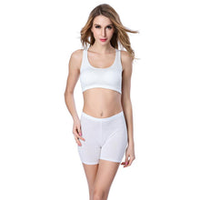 Women Tank Top Sexy Back Embroidery Lace Bra Crop Top VStretch Women's Tanks monkingtop EF8