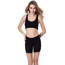 Women Tank Top Sexy Back Embroidery Lace Bra Crop Top VStretch Women's Tanks monkingtop EF8
