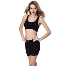Women Tank Top Sexy Back Embroidery Lace Bra Crop Top VStretch Women's Tanks monkingtop EF8