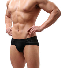 Sexy Men Boxer Cotton Underwear Fashion Solid Color Men's Simple shorts boxers underpants Soft Plus Size EF8