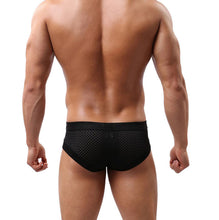Sexy Men Boxer Cotton Underwear Fashion Solid Color Men's Simple shorts boxers underpants Soft Plus Size EF8