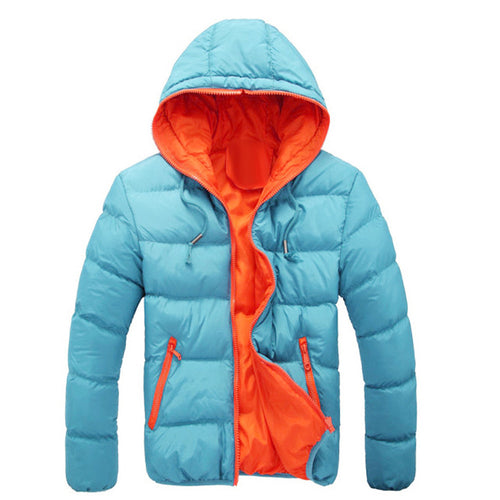 ing Fashion Casual jacket men Coat ComfortableJacket 5 Colors Plus Size XXXL EF8