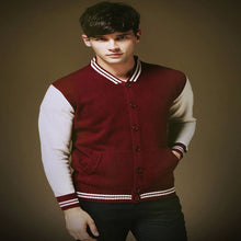 ing Creative Men Fashion Classics Cardigan Knitwear Baseball Uniform Hoodies EF8