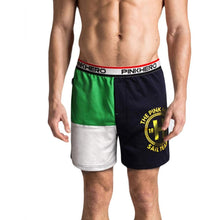 Fashin Cotton Boxers Underwear Men Short Pants Boxer Shorts Beach Pants EF8
