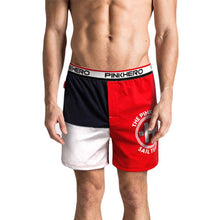 Fashin Cotton Boxers Underwear Men Short Pants Boxer Shorts Beach Pants EF8