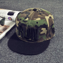 6 Styles Fashion Embroidery Snapback Boy Hiphop Hat Adjustable Baseball Cap Unisex Tops Hats ing EF8