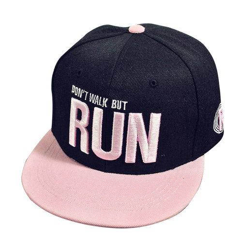 6 Styles Fashion Embroidery Snapback Boy Hiphop Hat Adjustable Baseball Cap Unisex Tops Hats ing EF8