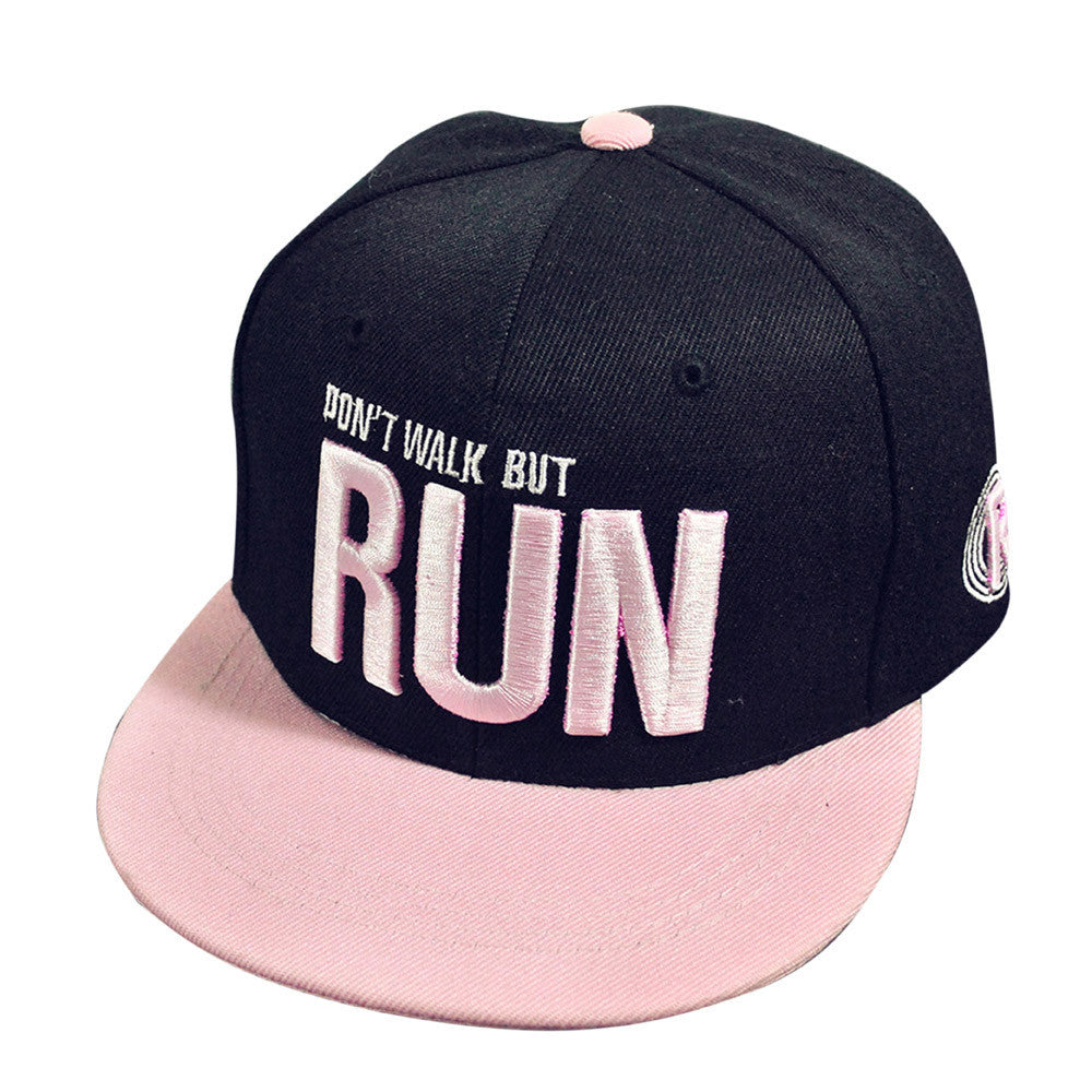 6 Styles Fashion Embroidery Snapback Boy Hiphop Hat Adjustable Baseball Cap Unisex Tops Hats ing EF8