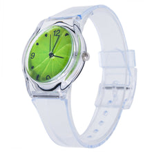 Lovely Kids Watches Star Sky Pattern Quartz Watch Children Students Watch Girls Popular Ssilicone Strap Elegant Wristwatch EF8