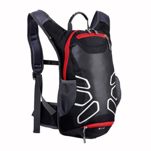 Luxury Famous Backpack 15L Backpacks Road Rucksack Pack Large Luggage Men's Travel BagsLarge Capacity Bag EF8