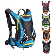 Luxury Famous Backpack 15L Backpacks Road Rucksack Pack Large Luggage Men's Travel BagsLarge Capacity Bag EF8