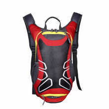 Luxury Famous Backpack 15L Backpacks Road Rucksack Pack Large Luggage Men's Travel BagsLarge Capacity Bag EF8