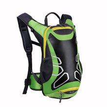 Luxury Famous Backpack 15L Backpacks Road Rucksack Pack Large Luggage Men's Travel BagsLarge Capacity Bag EF8