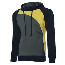 Men Coats Man' Long Warm Sleeve Hoodie Hooded Sweatshirt Tops Jacket Coat Outwear 6 Colors EF8