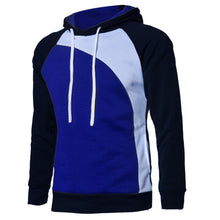Men Coats Man' Long Warm Sleeve Hoodie Hooded Sweatshirt Tops Jacket Coat Outwear 6 Colors EF8