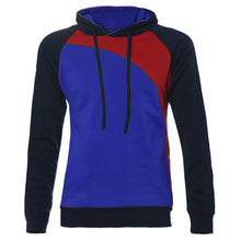 Men Coats Man' Long Warm Sleeve Hoodie Hooded Sweatshirt Tops Jacket Coat Outwear 6 Colors EF8