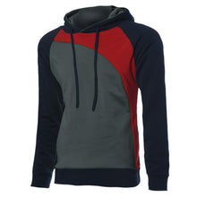 Men Coats Man' Long Warm Sleeve Hoodie Hooded Sweatshirt Tops Jacket Coat Outwear 6 Colors EF8