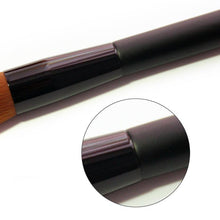 Multipurpose Liquid Foundation Brush Pro Powder Makeup Brushes Set Kabuki Brush Premium Face Make up Tool Beauty Cosmetics EF8