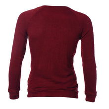 Fashion Casual Sweatshirts O-Neck Striped Slim Fit Knittmens Pullovers Men Pullover Men M-XXL EF8