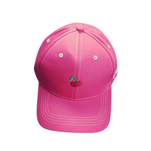 Cute Men Women Baseball Cap Snapback Caps Hip Hop Hats Tops Hats ing 5 Pure Colors Baseball Hats EF8