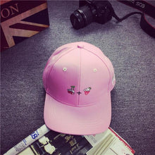 Cute Men Women Baseball Cap Snapback Caps Hip Hop Hats Tops Hats ing 5 Pure Colors Baseball Hats EF8