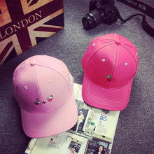 Cute Men Women Baseball Cap Snapback Caps Hip Hop Hats Tops Hats ing 5 Pure Colors Baseball Hats EF8