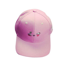 Cute Men Women Baseball Cap Snapback Caps Hip Hop Hats Tops Hats ing 5 Pure Colors Baseball Hats EF8