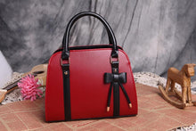 Desigh Women PU Leather Messenger Handbag Lady Shoulder Bag Totes Purse EF8