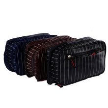 Design Man Unisex Portable Cosmetic Bag Travel Cosmetics Bag Trousse De Maquillage Necessaire Women Toiletry Kits EF8