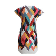 Designer Women Style Round Neck Short Sleeve Printing Bodycon Party Evening Mini Dress Vestidos De Festa Dress EF8