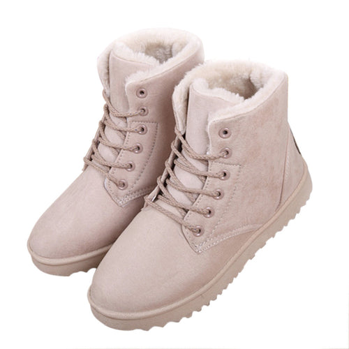 Fashion Women Ladies Home Snow BootvinculumWarm Shoes Top Shoes Sale EF8