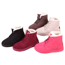 Fashion Women Ladies Home Snow BootvinculumWarm Shoes Top Shoes Sale EF8