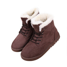Fashion Women Ladies Home Snow BootvinculumWarm Shoes Top Shoes Sale EF8