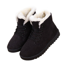 Fashion Women Ladies Home Snow BootvinculumWarm Shoes Top Shoes Sale EF8