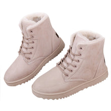 Fashion Women Ladies Home Snow BootvinculumWarm Shoes Top Shoes Sale EF8