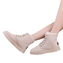 Fashion Women Ladies Home Snow BootvinculumWarm Shoes Top Shoes Sale EF8