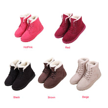 Fashion Women Ladies Home Snow BootvinculumWarm Shoes Top Shoes Sale EF8